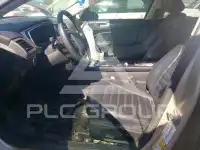 2017 Ford FUSION фото