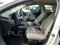 2017 Ford FUSION фото