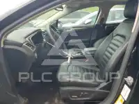 2017 Ford FUSION photo