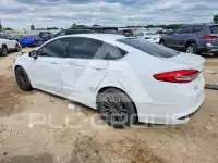 2017 Ford FUSION фото