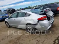 2017 Ford FUSION photo