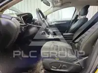 2017 Ford FUSION фото
