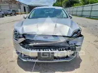 2017 Ford FUSION фото