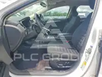 2017 Ford FUSION фото