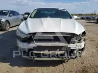 2017 Ford FUSION фото