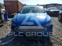 2017 Ford FUSION фото