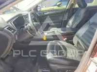 2017 Ford FUSION фото