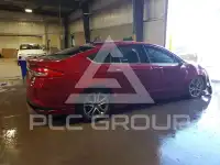 2017 Ford FUSION photo