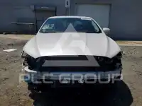2017 Ford FUSION photo