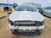2017 Ford FUSION фото