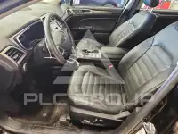 2017 Ford FUSION фото