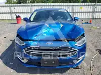 2017 Ford FUSION фото
