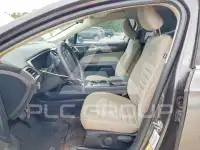 2017 Ford FUSION фото
