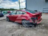2017 Ford FUSION фото