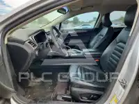 2017 Ford FUSION photo