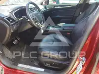 2017 Ford FUSION фото