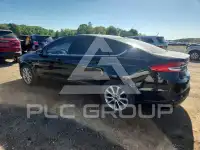 2017 Ford FUSION photo