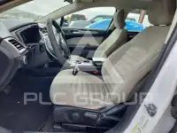 2017 Ford FUSION фото