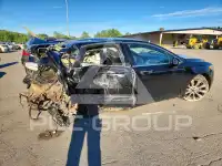 2017 Ford FUSION фото