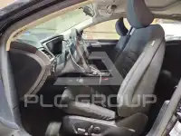 2017 Ford FUSION фото