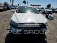 2017 Ford FUSION фото
