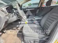 2017 Ford FUSION фото
