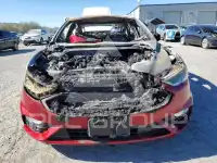 2017 Ford FUSION фото