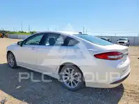 2017 Ford FUSION фото