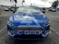 2017 Ford FUSION фото