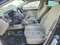 2017 Ford FUSION фото