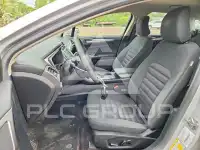 2017 Ford FUSION photo