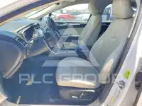 2017 Ford FUSION фото