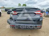 2017 Ford FUSION фото