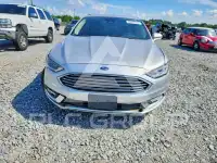 2017 Ford FUSION фото