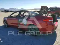 2017 Ford FUSION фото