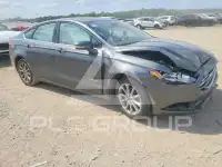 2017 Ford FUSION фото