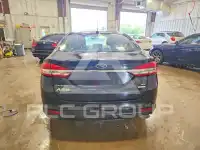 2017 Ford FUSION фото