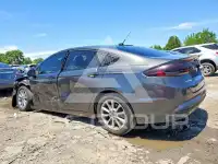 2017 Ford FUSION photo