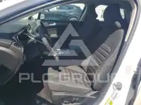 2017 Ford FUSION photo