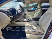 2017 Ford FUSION фото