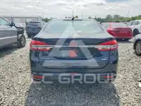 2017 Ford FUSION photo