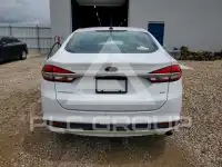 2017 Ford FUSION фото
