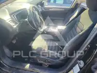 2017 Ford FUSION photo