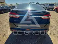 2017 Ford FUSION фото