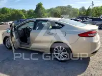 2017 Ford FUSION фото