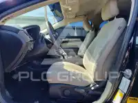 2017 Ford FUSION фото