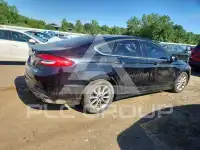 2017 Ford FUSION photo