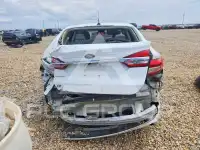 2017 Ford FUSION фото