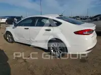 2017 Ford FUSION фото