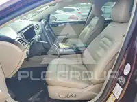 2017 Ford FUSION фото